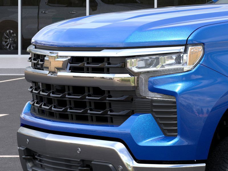 2025 Chevrolet Silverado 1500 LT - Photo 13