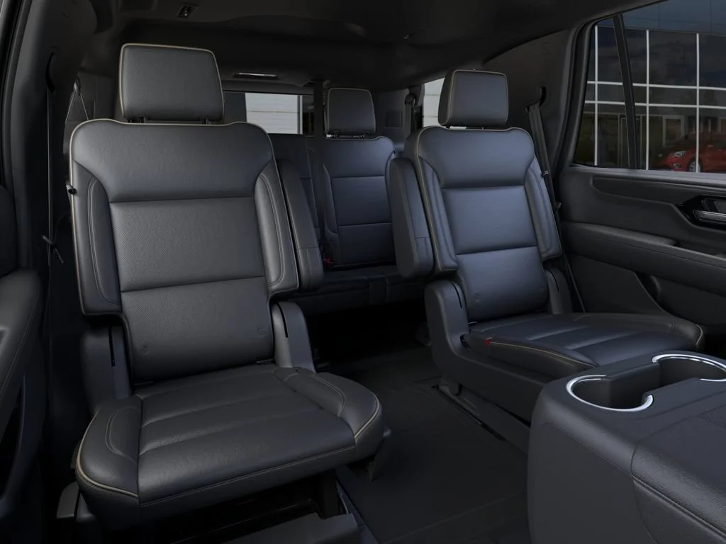 New 2026 Onyx Black GMC Elevation image 17