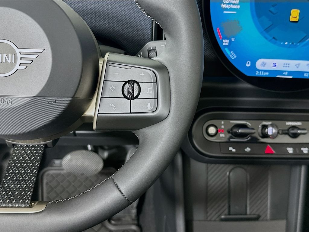 2026 MINI Convertible S - Photo 17