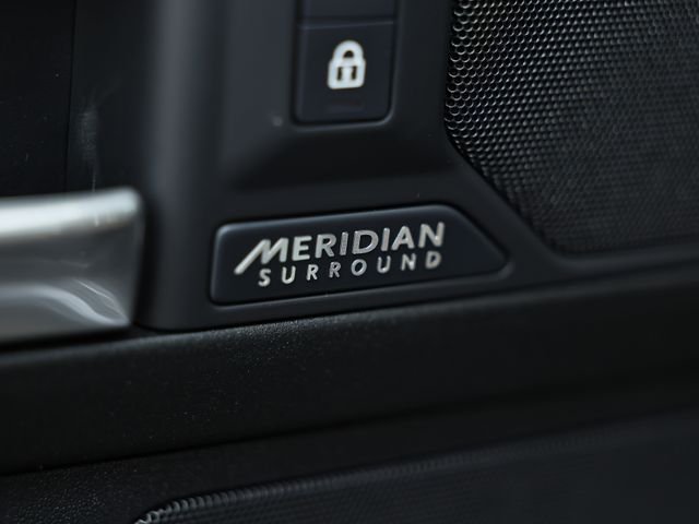 2026 Land Rover Defender X - Photo 21