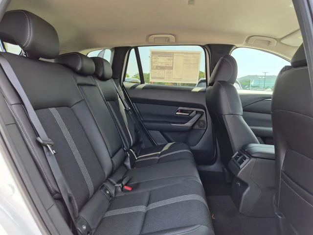 New 2026 Wind Chill Pearl Mazda 2.5 S Select AWD image 23