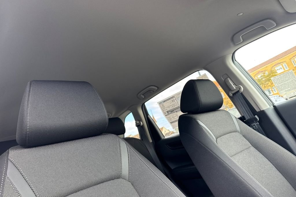 New 2026 Urban Gray Pearl Honda LX image 17