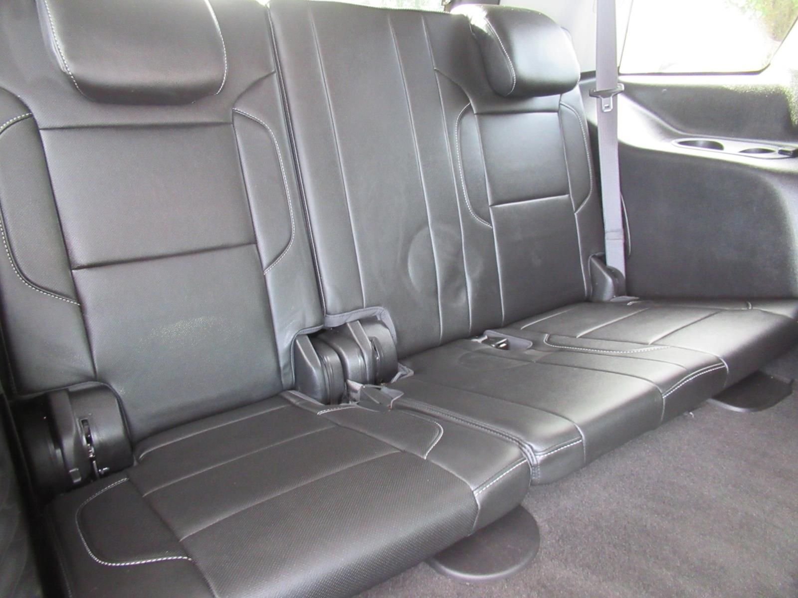 Used 2018 Gray Chevrolet Premier image 39