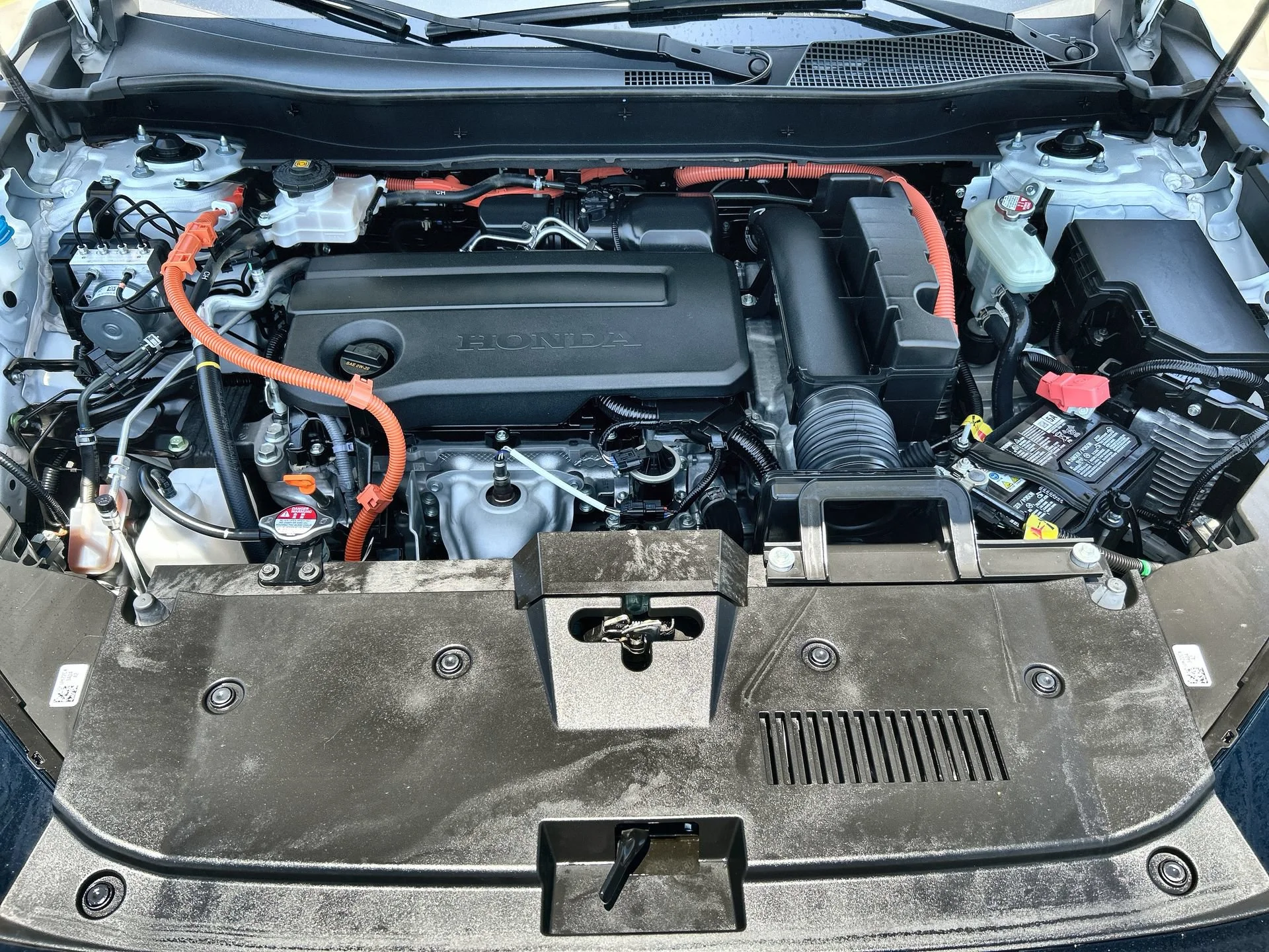 2024 Honda CR-V Sport - Photo 18