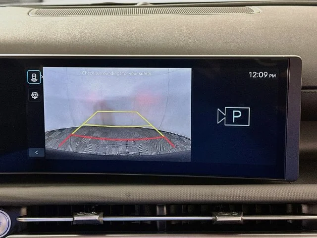 New 2027 Hyundai SANTA CRUZ SEL