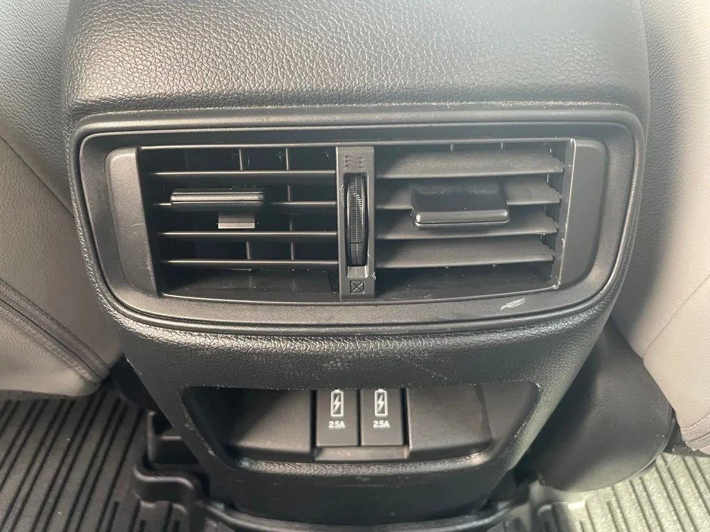2020 Honda CR-V EX-L - Photo 12