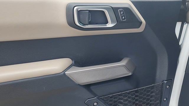 Certified Used 2023 Oxford White Ford Wildtrak image 18