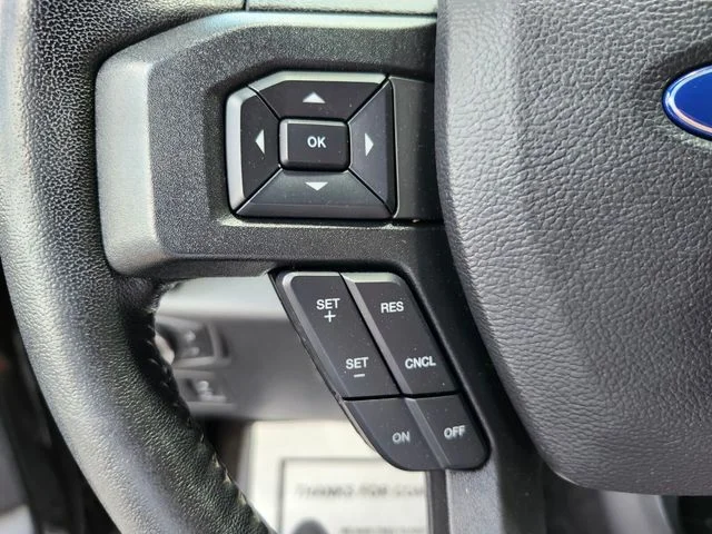 Used 2020 Red Ford XLT image 31