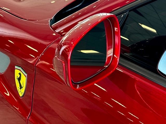 Used 2012 Red Ferrari Base image 45