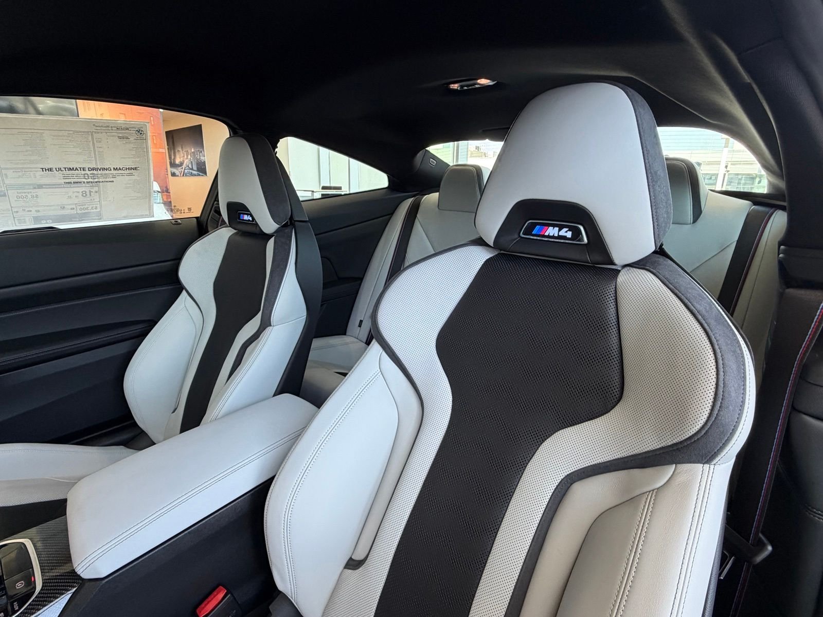 New 2027 Special Order Color BMW Competition image 18