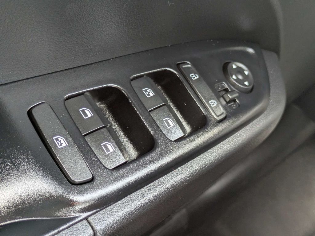 Used 2026 Silver Hyundai SEL image 23