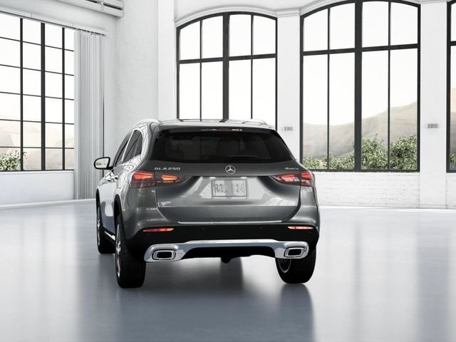 New 2026 Mountain Grey Metallic Mercedes-Benz GLA 250 image 26