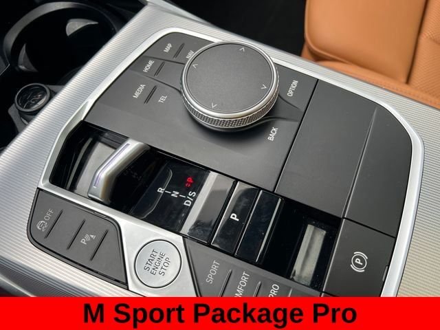 Used 2024 Red BMW M340i image 23