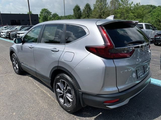 Used 2020  Honda EX-L image 3