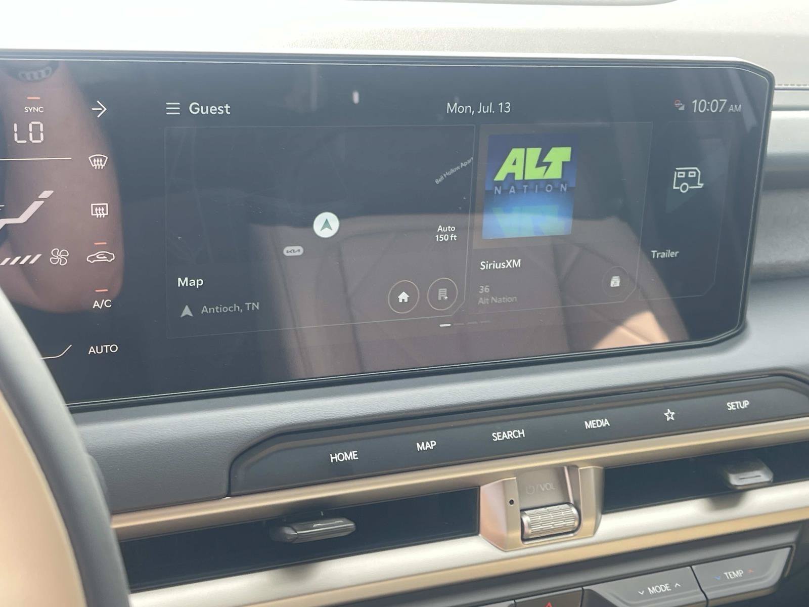 New 2027 Panthera Metal Kia EX image 25