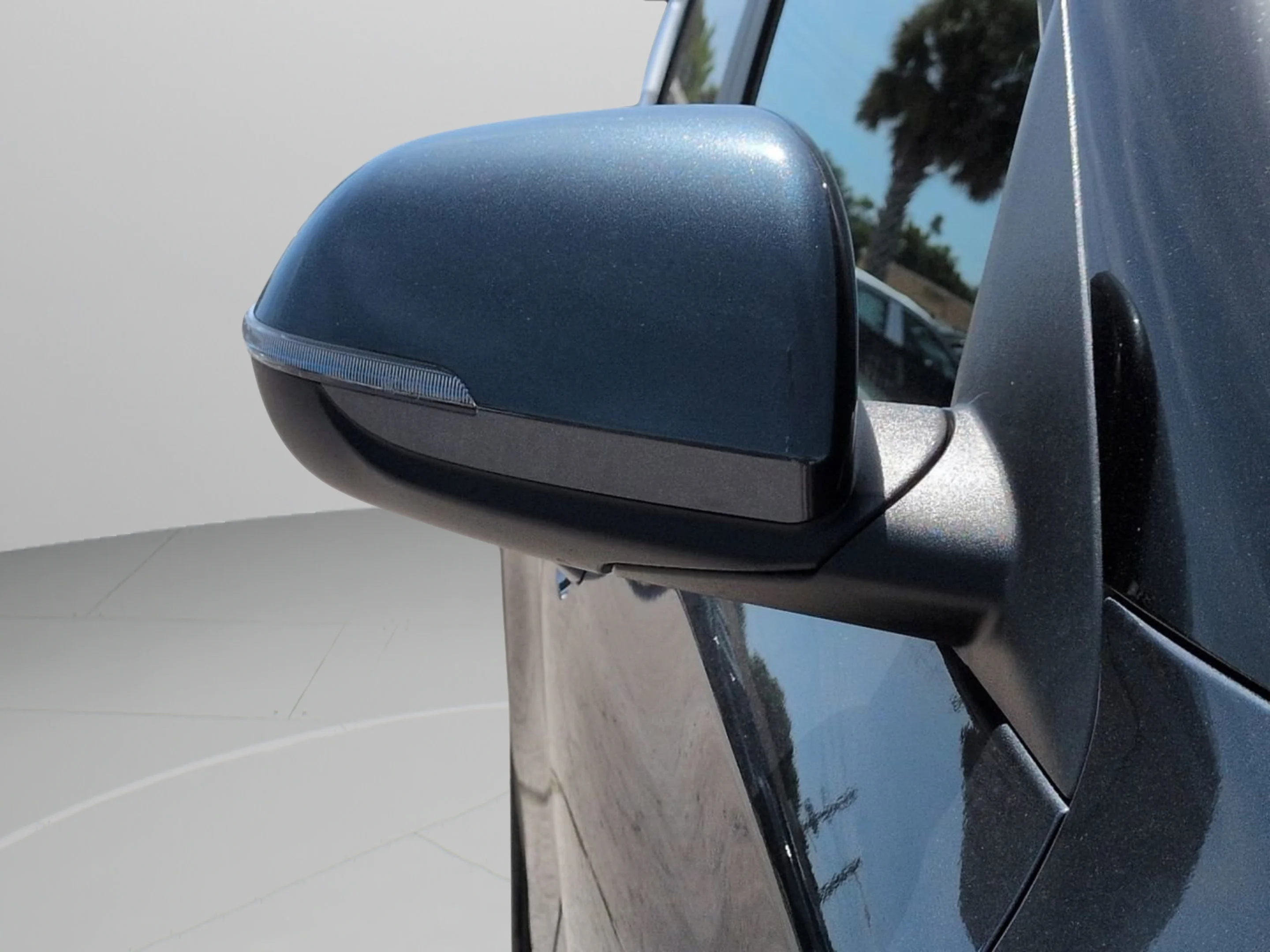 New 2026 Gravity Gray Kia EX image 12