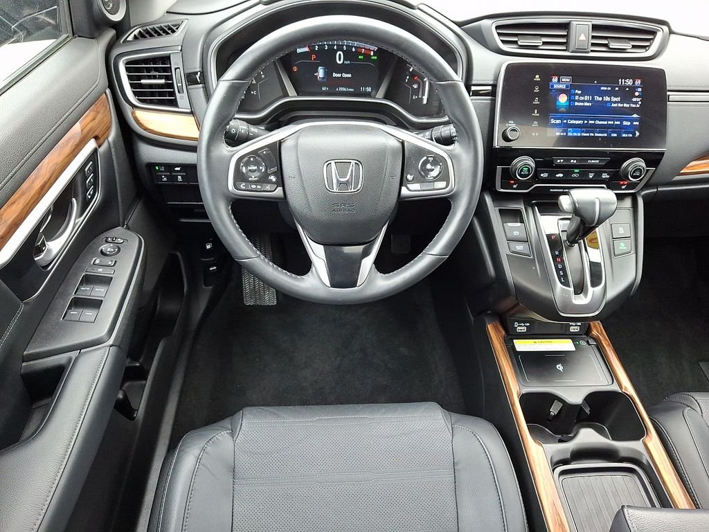 Used 2022  Honda Touring image 11