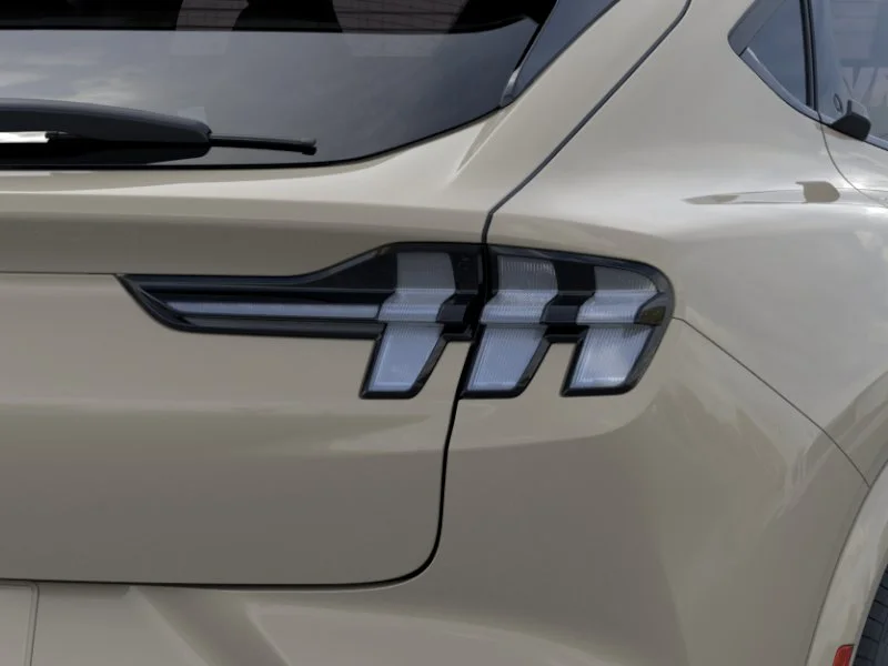 New 2026 Desert Sand Ford GT image 49