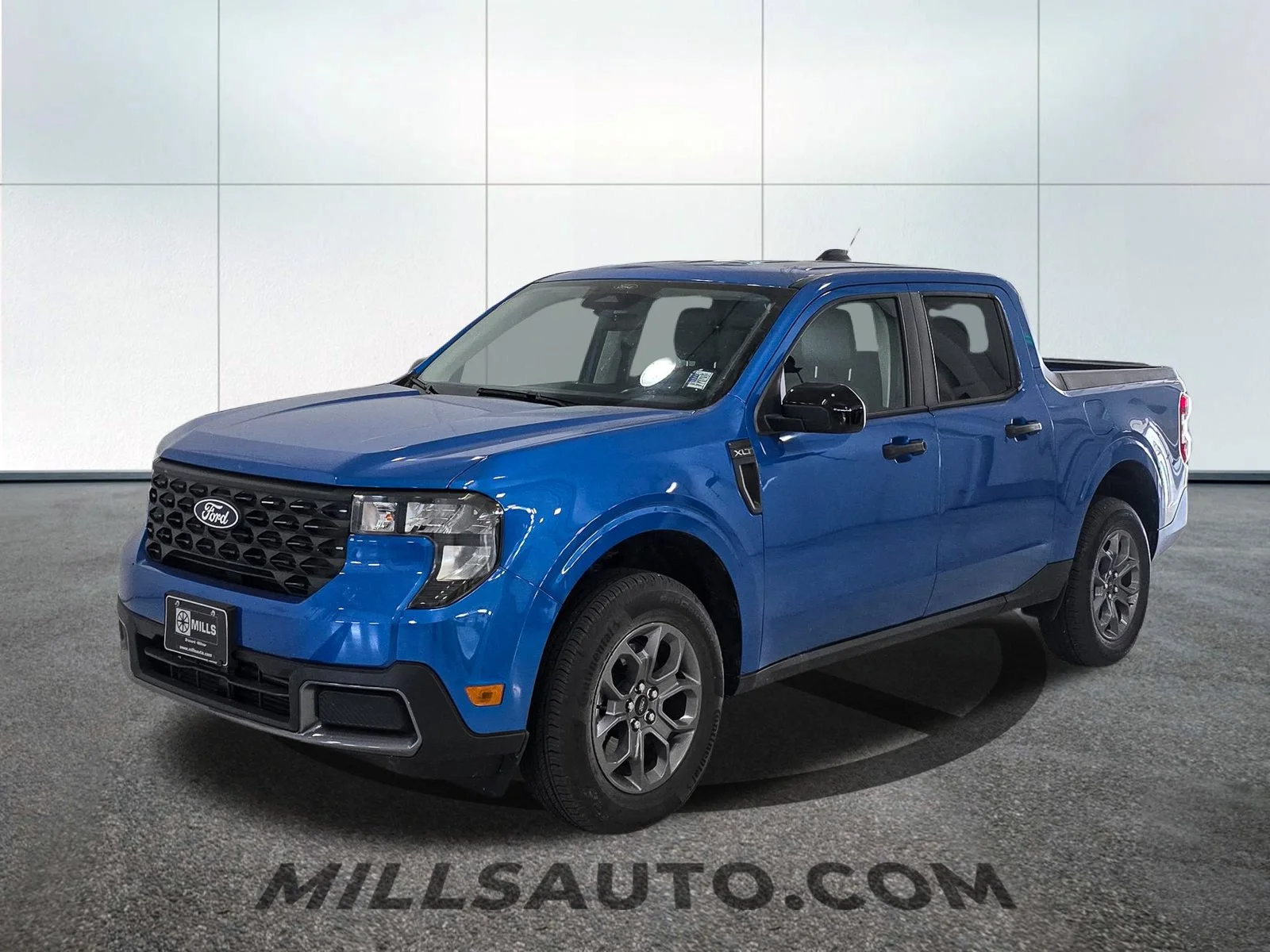 Used 2026 Ford Maverick XLT with VIN 3FTTW8JA3TRA79931 for sale in Willmar, Minnesota