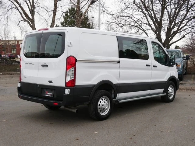 Certified Used 2024 White Ford Base image 6