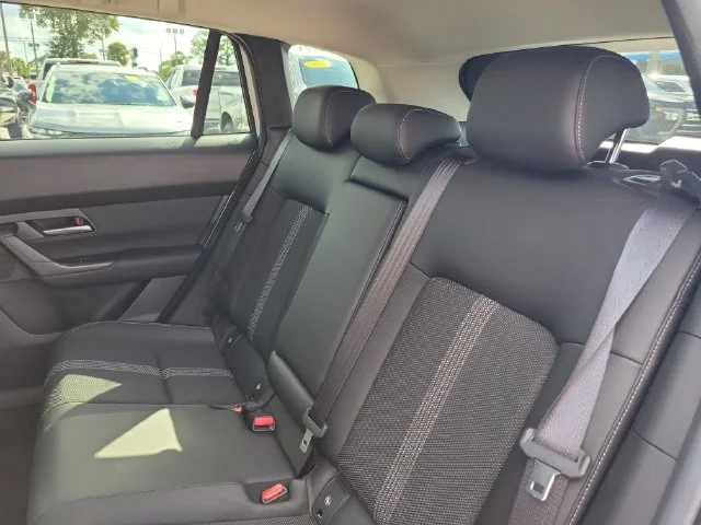 2024 Mazda CX-50 S SELECT - Photo 19