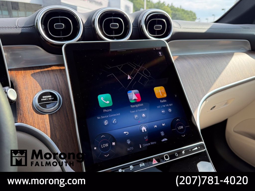 2025 Mercedes-Benz GLC Base - Photo 47