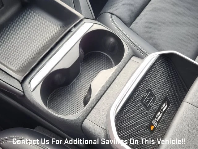2027 GMC Terrain Elevation - Photo 15