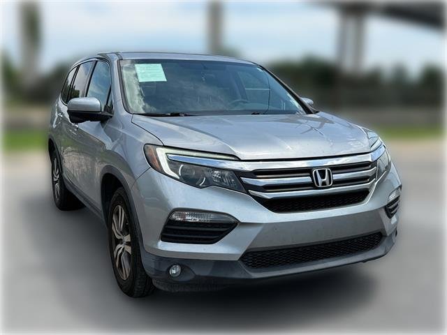 2017 Honda Pilot 2WD EX's photo