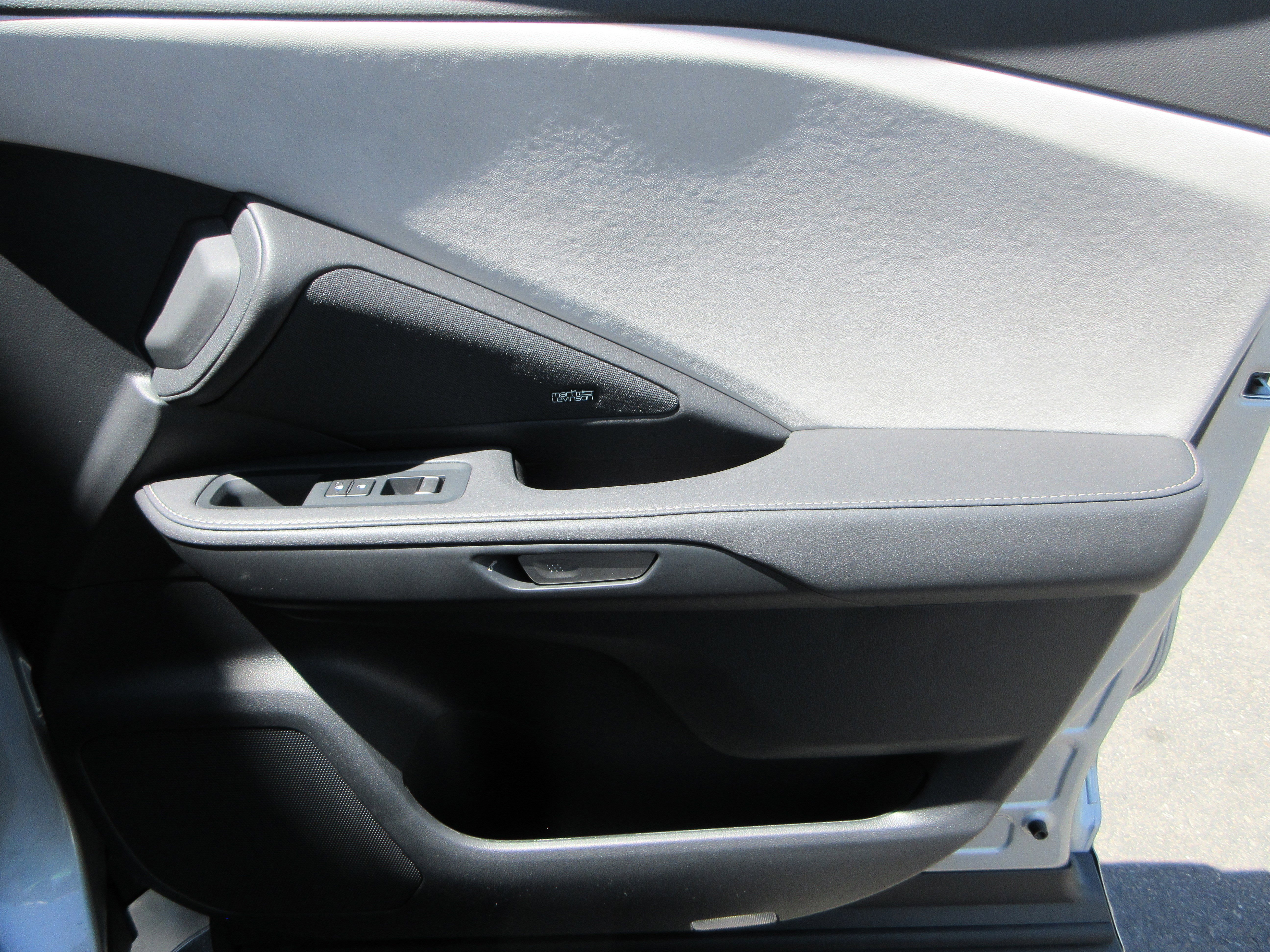 New 2026 Celestial Silver Metallic Lexus LUXURY AWD image 27