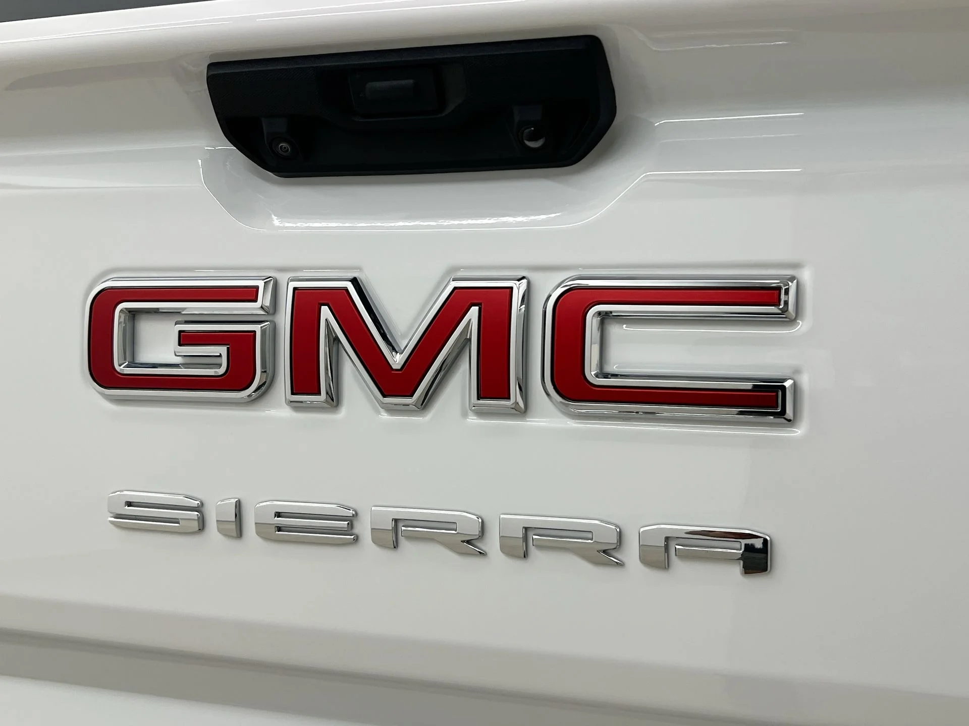 2026 GMC Sierra 1500 Elevation - Photo 80