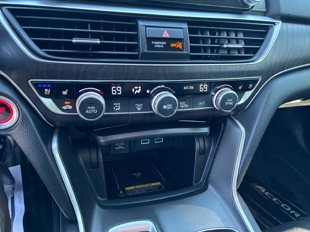 Used 2022 Gray Honda Touring image 18