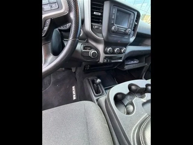 Used 2020 Red Ram Tradesman image 34