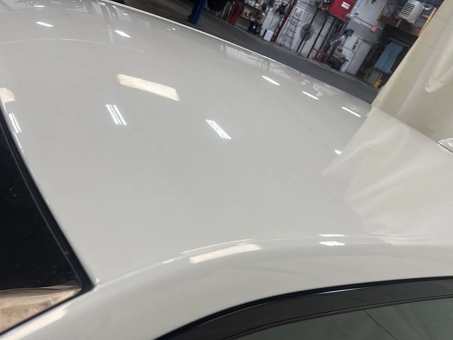 Used 2021 Bright White Clearcoat Chrysler Touring image 14