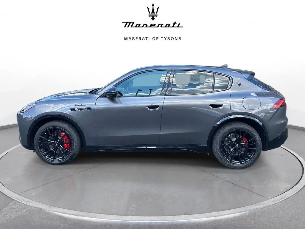 2025 Maserati Grecale MODENA - Photo 6