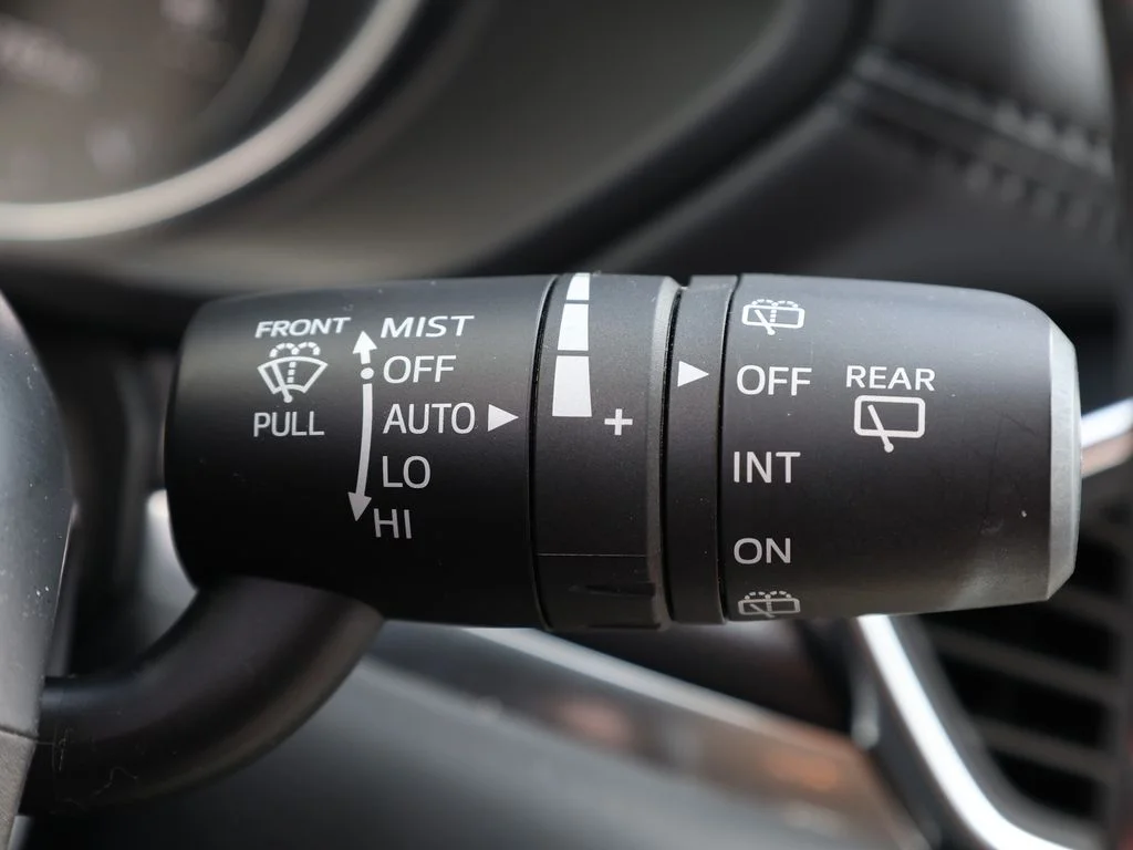 Certified Used 2024 Gray Mazda 2.5 S Carbon Edition image 39