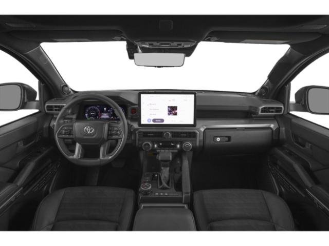 New 2026 Everest Toyota Hybrid TRD Off Road Premium image 10