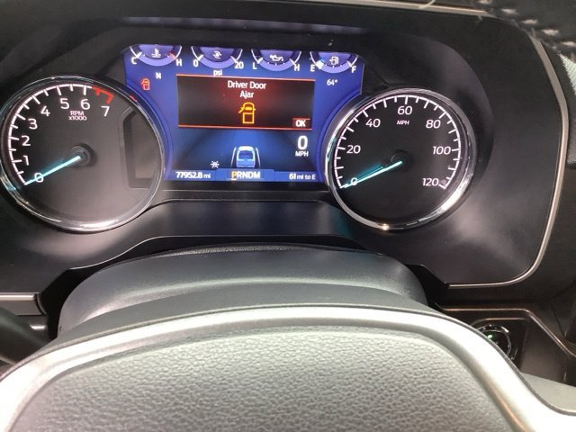 Used 2022 Black Metallic Ford XLT image 32