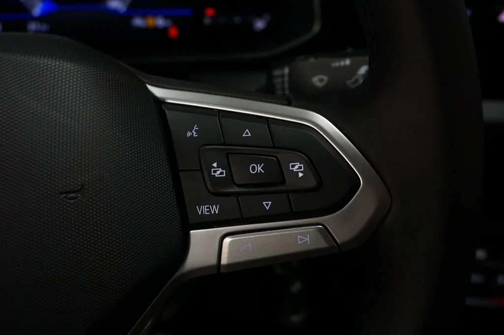 New 2026 Black Volkswagen 1.5T S image 19