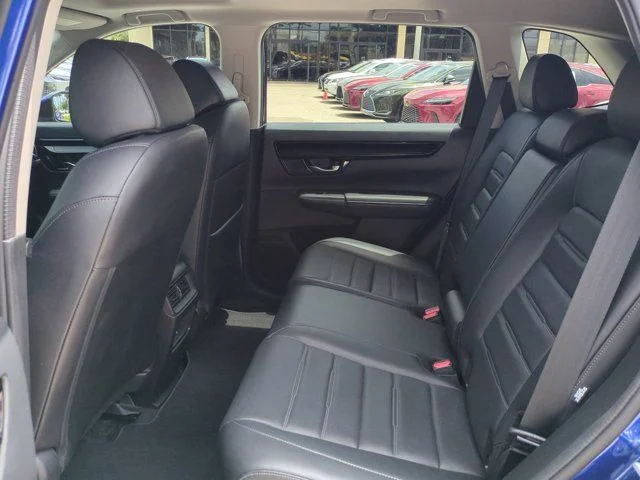 Used 2024  Honda EX-L image 13