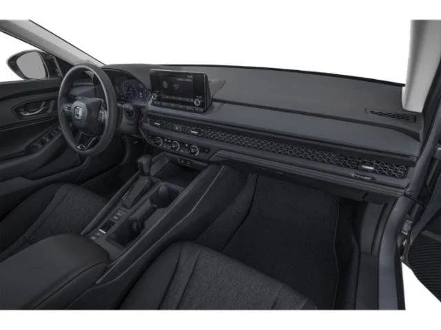 2025 Honda Accord SE - Photo 14