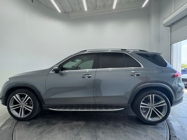 Used 2022 Gray Mercedes-Benz GLE 350 image 15