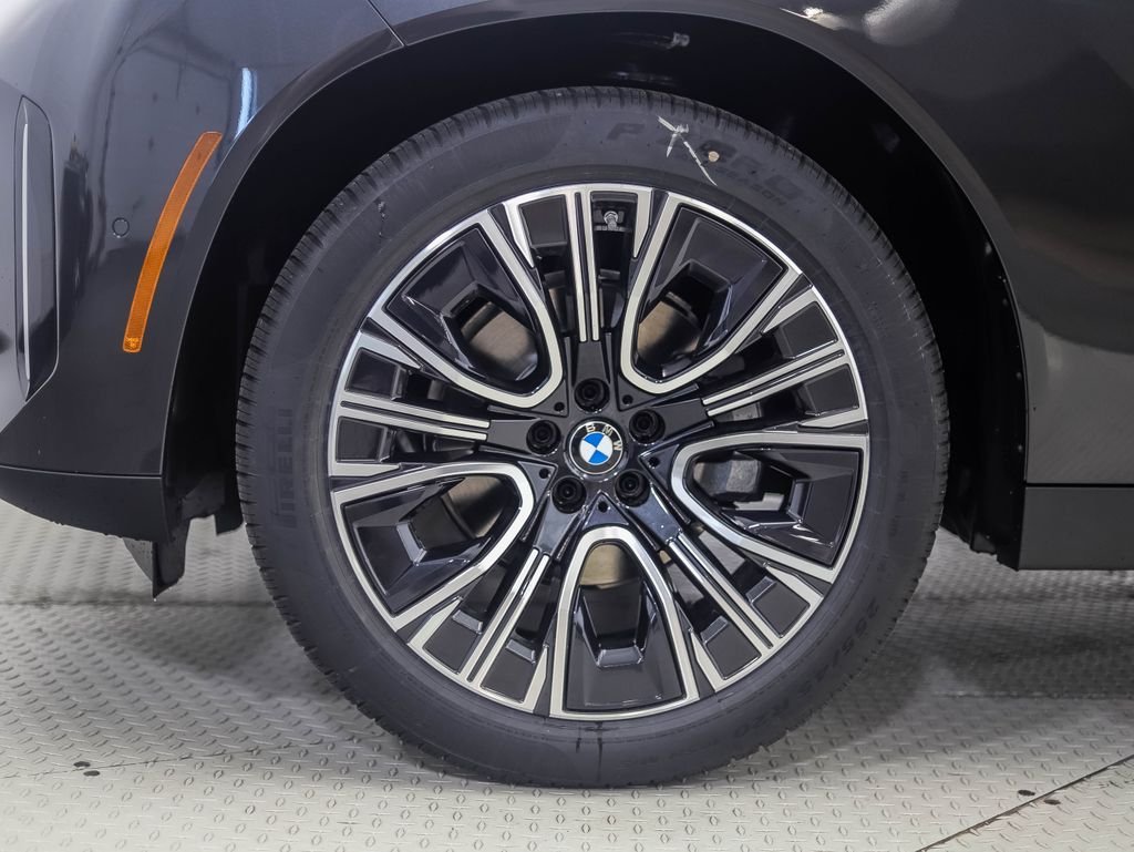 Used 2026 BMW X3 30 with VIN 5UX53GP02T9147432 for sale in Minneapolis, Minnesota
