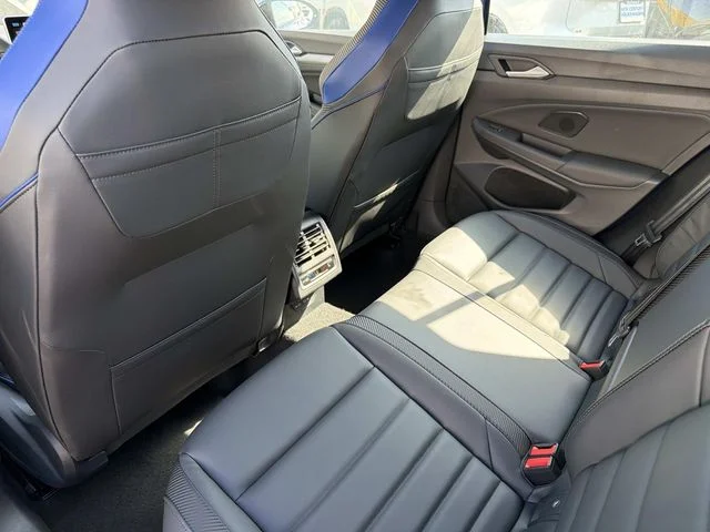 New 2026 Blue Volkswagen 2.0T image 9