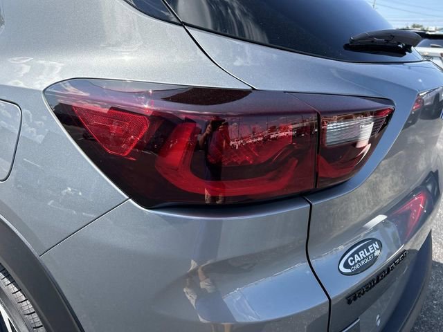 2026 Chevrolet Trailblazer RS - Photo 11