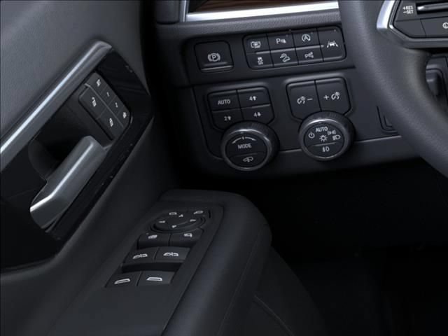 2026 Chevrolet Tahoe High Country - Photo 22