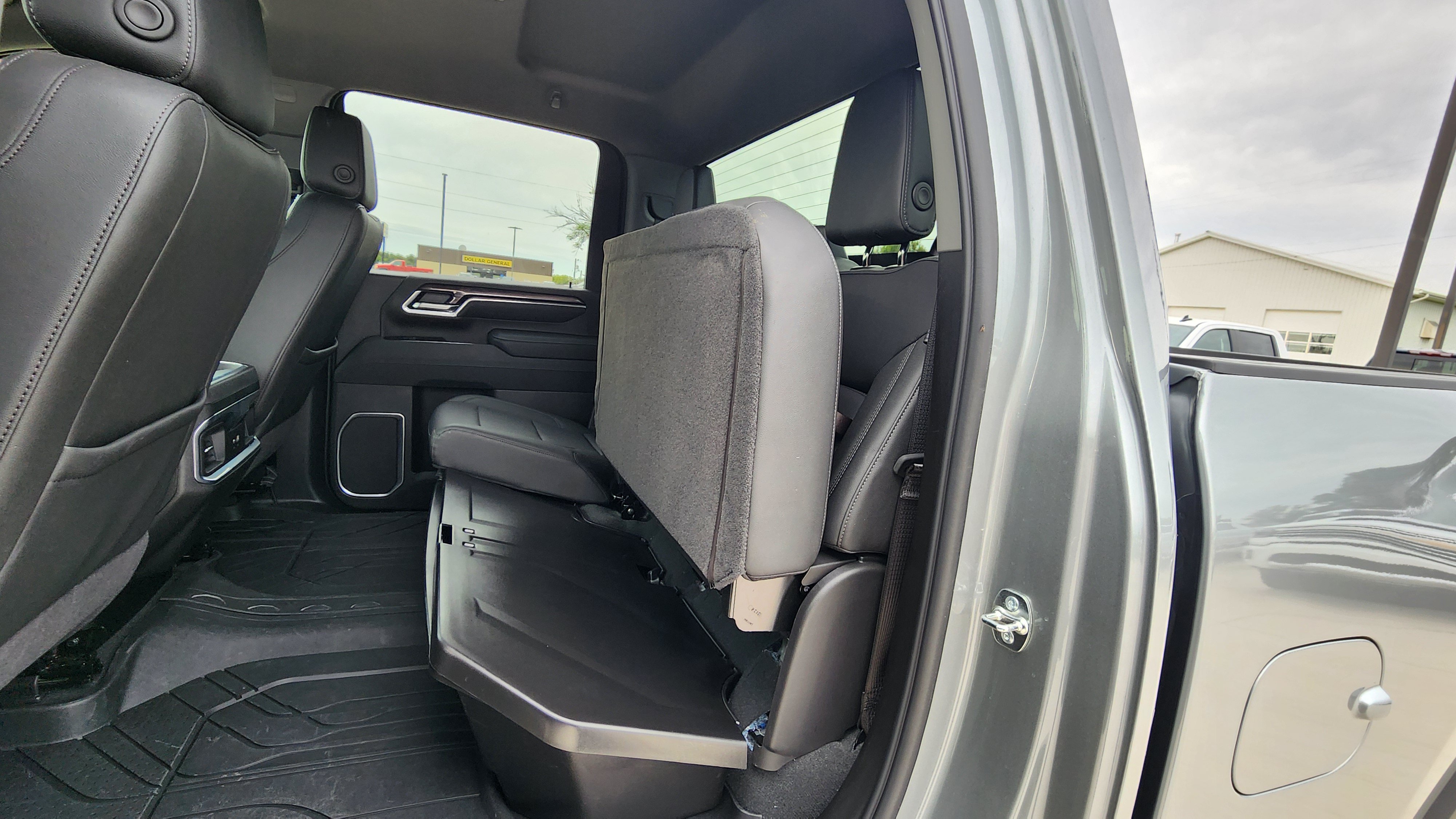 2026 Chevrolet Silverado 2500HD LTZ - Photo 20
