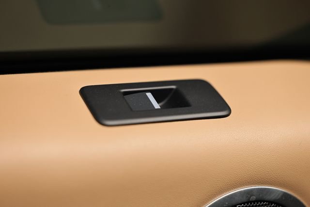 New 2026 Carpathian Grey Land Rover  Tempest Edition image 36