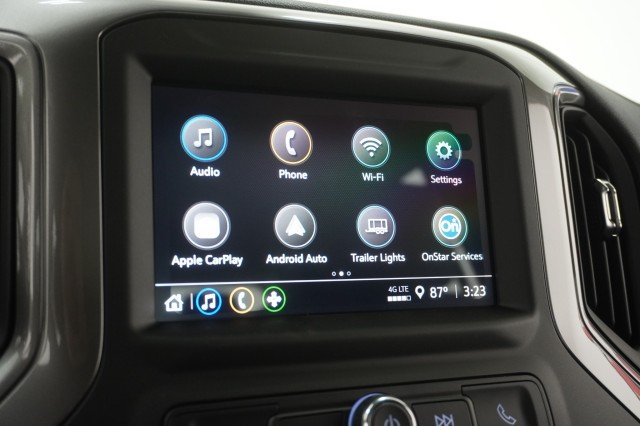 2026 Chevrolet Silverado 2500 HD Work Truck - Photo 29