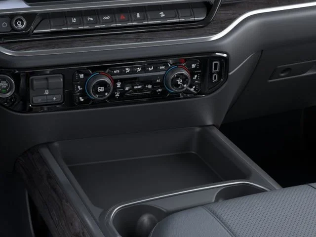 2026 Chevrolet Silverado 2500 HD LTZ - Photo 23