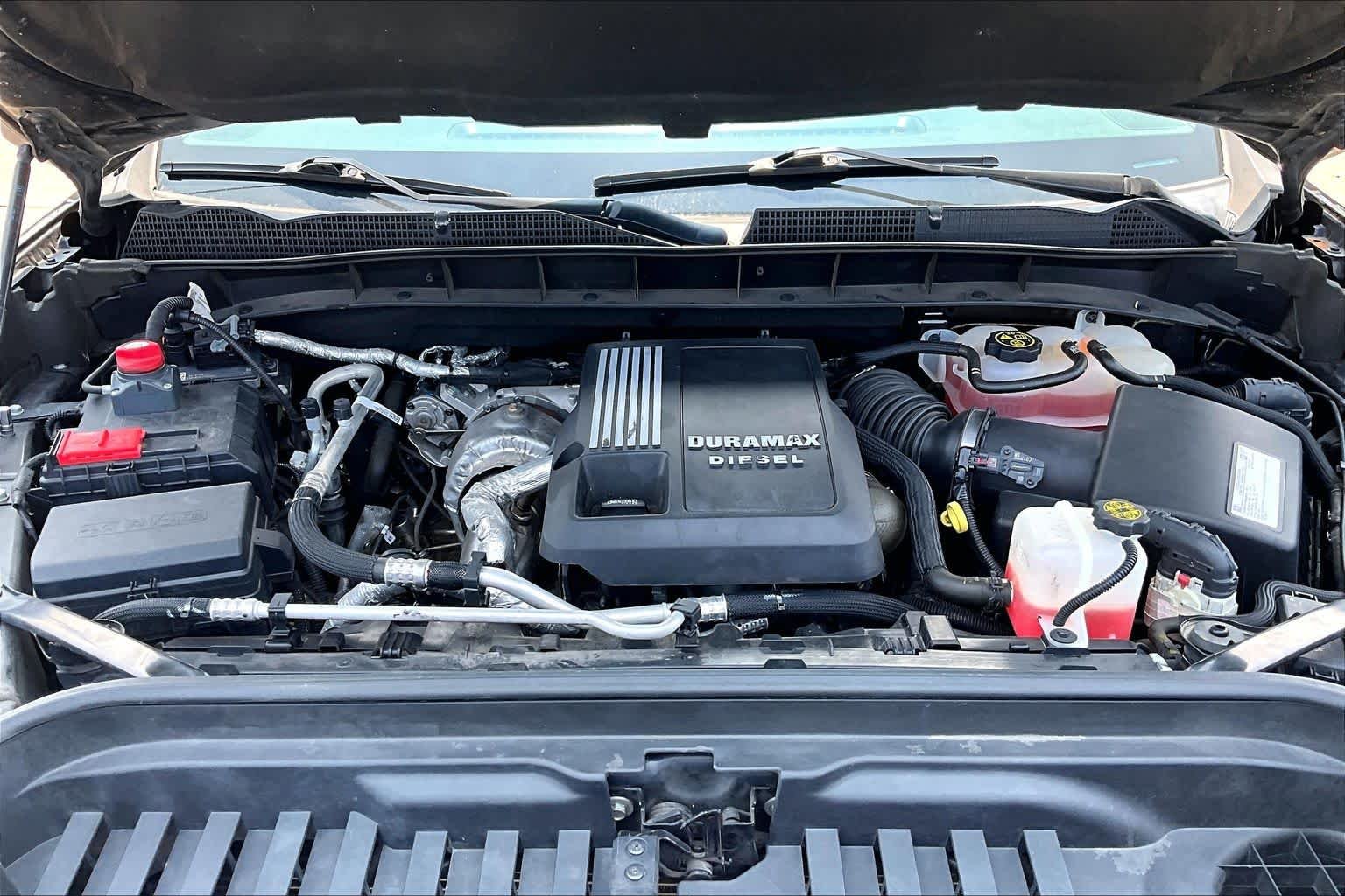 Certified Used 2021 ONYX BLACK GMC SLT image 32